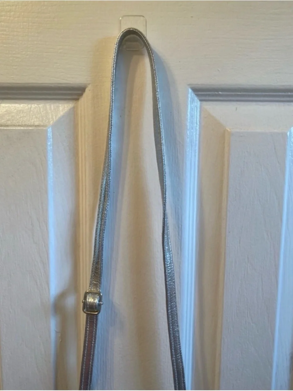 Justice Teal Sequin Mermaid Crossbody Bag with Iridescent Tail